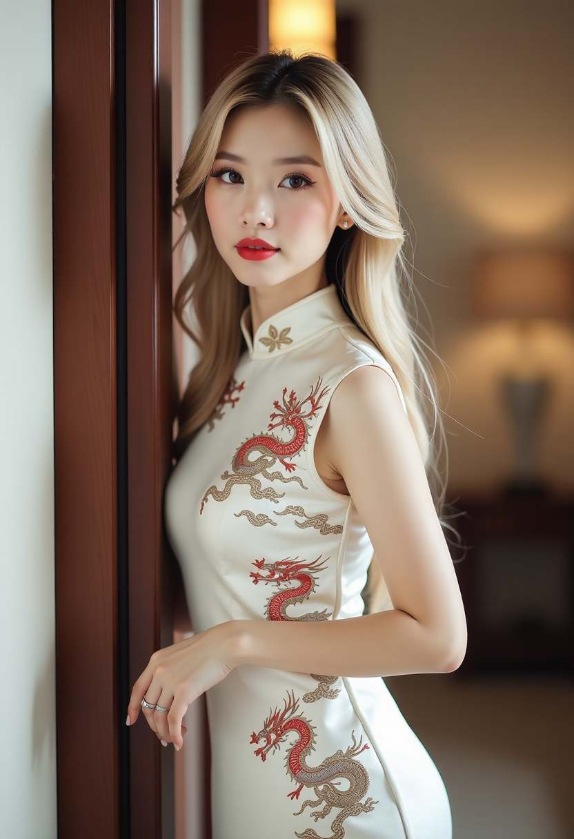 黎明守望者海报