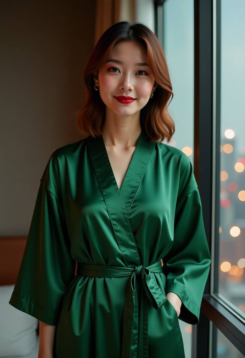 风从旧城来影视剧照
